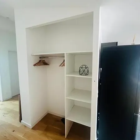 Somptueux T3 Neuf Centre Apartment Sete