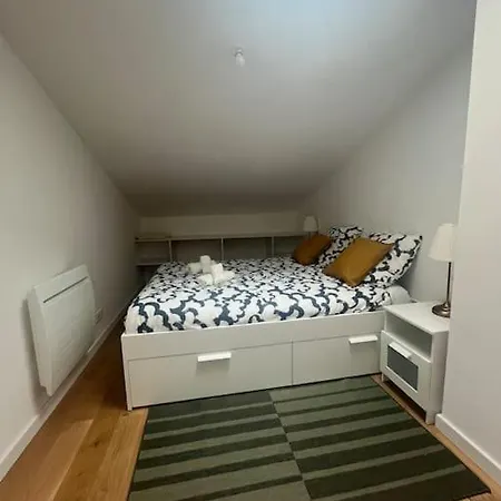 Somptueux T3 Neuf Centre Apartment *